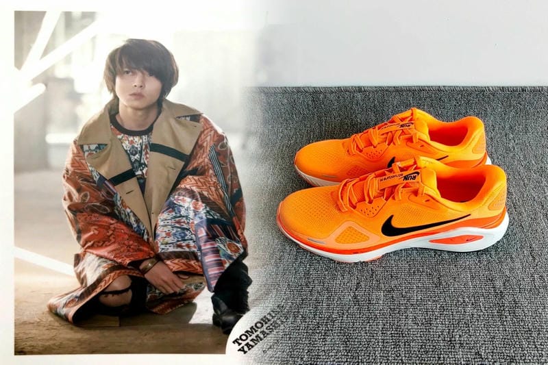 ナイキ エア ジョーダン 4 what the 4