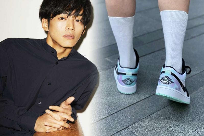 ニトロ マイクロフォン アンダー グラウンド ナイキ