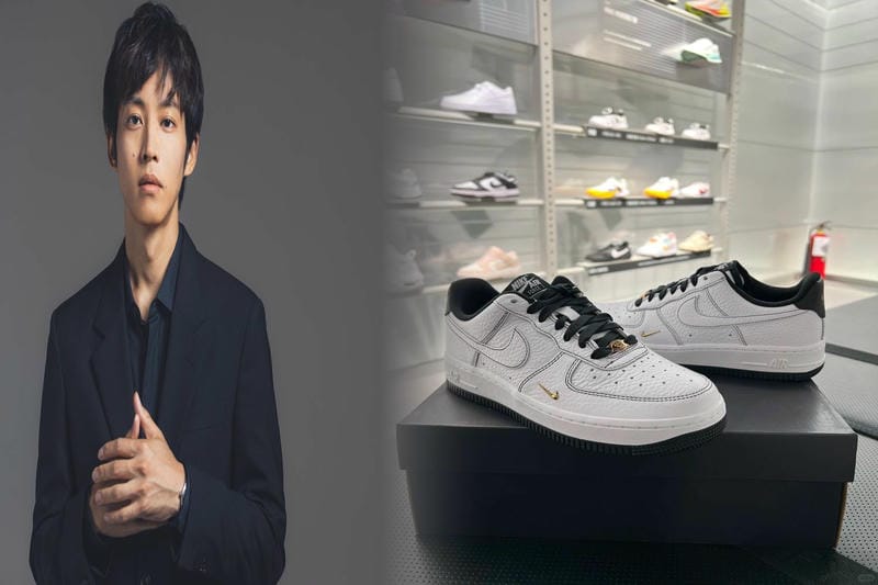 nike ナイキ air max nostalgic