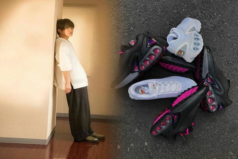 ナイキ エア リフト ブリーズ ウィメンズ シューズ