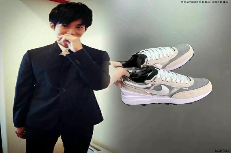 ナイキ nike エア ズーム スピード ライバル 6