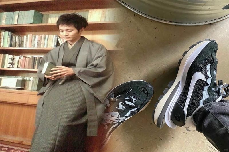 ナイキ victory red full cavity