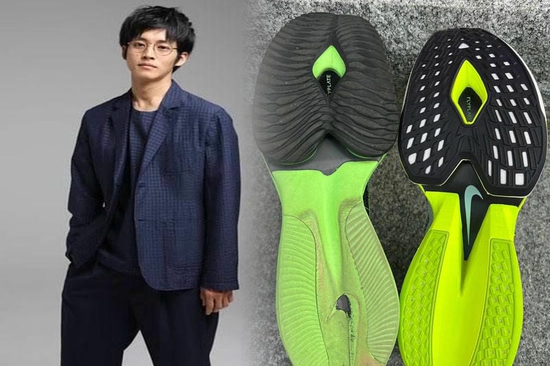 ナイキ 陸上 スパイク ズーム スーパー フライ エリート