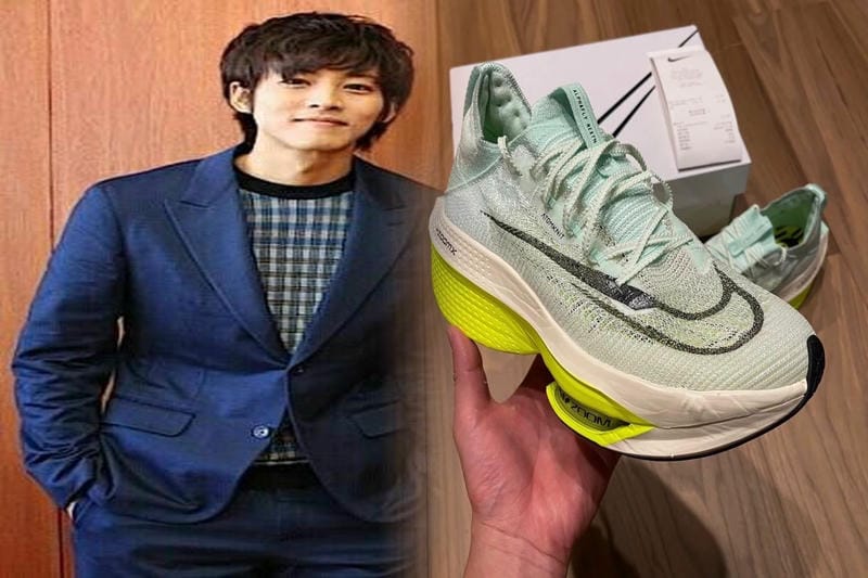 ナイキ ランニング シューズ フリー ラン フライ ニット