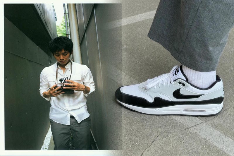 ナイキ レブロン