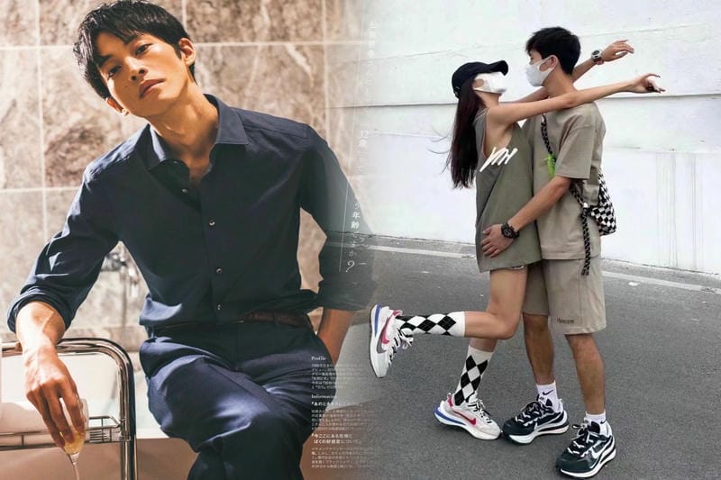nike リアクト