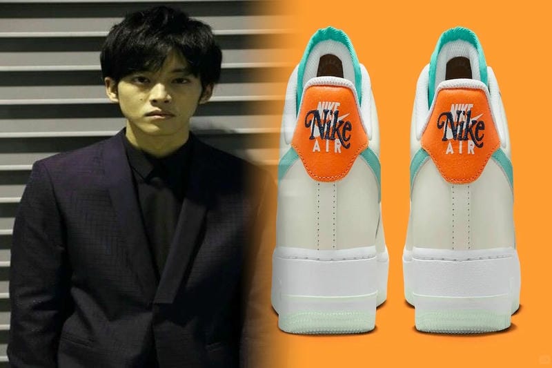 ナイキ スニーカー