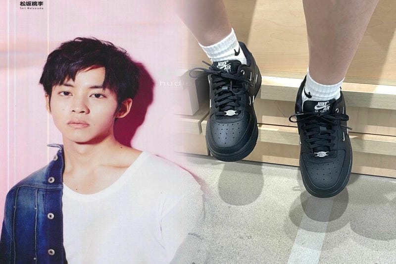 nike ブレーザー