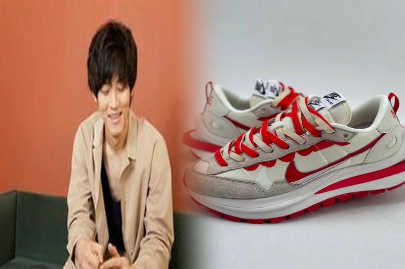 ナイキ 迷彩 スニーカー