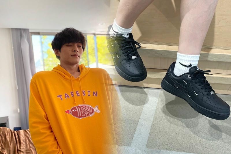 ナイキ スニーカー エア