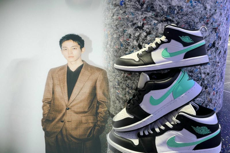 ナイキ スニーカー 最新