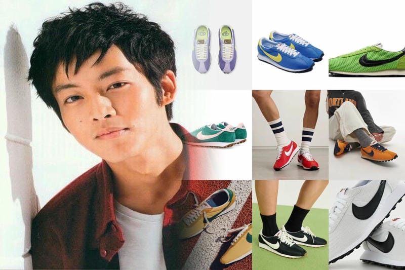nike 緑 スニーカー
