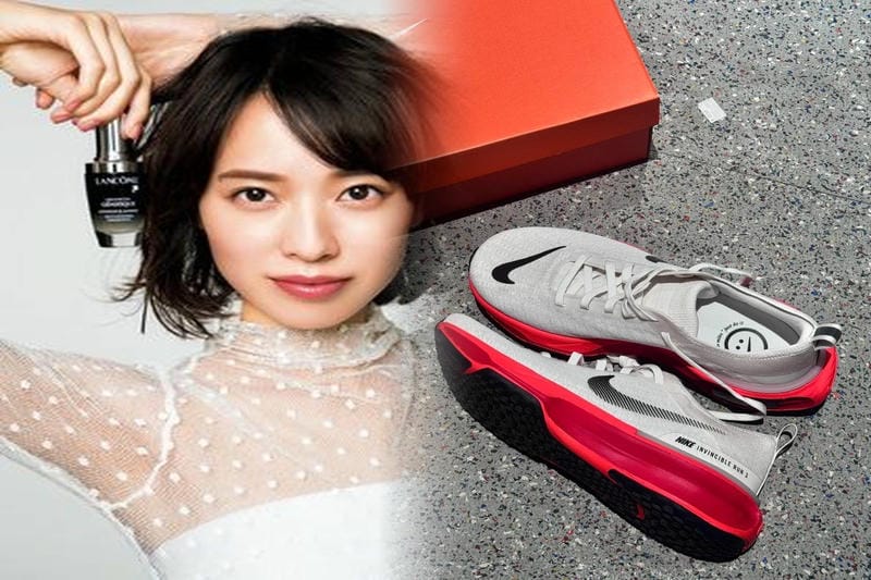 nike スニーカー 黒