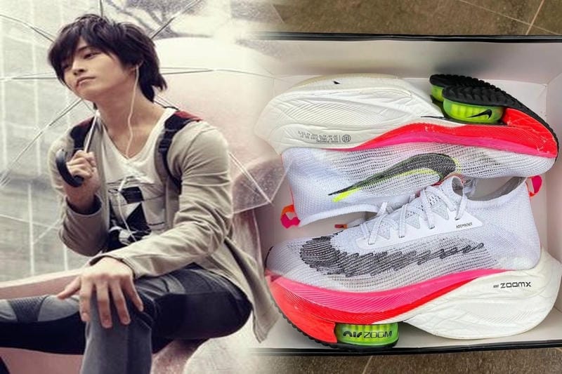 ナイキ スニーカー 中学生