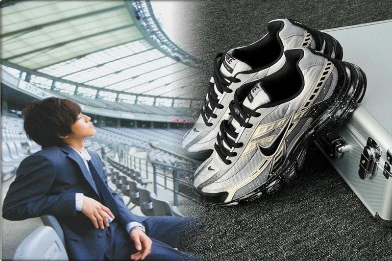 nike レア スニーカー