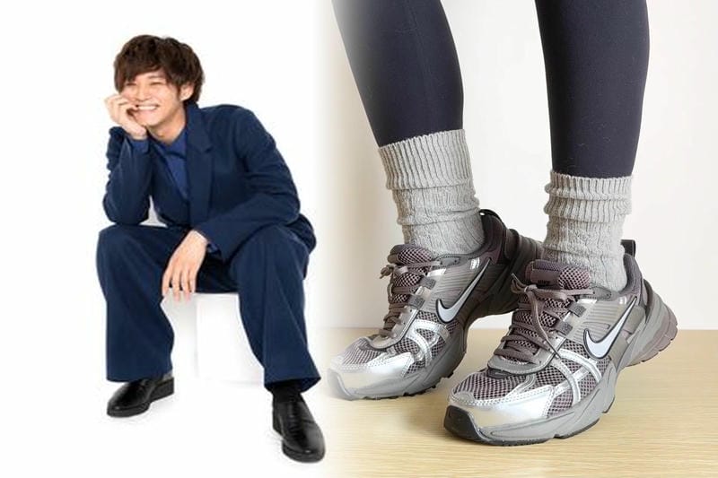 nike スニーカー 抽選