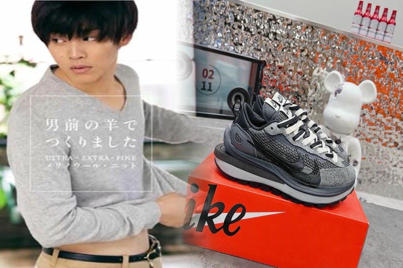 nike 足袋 スニーカー