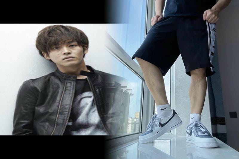 nike スニーカー 新作