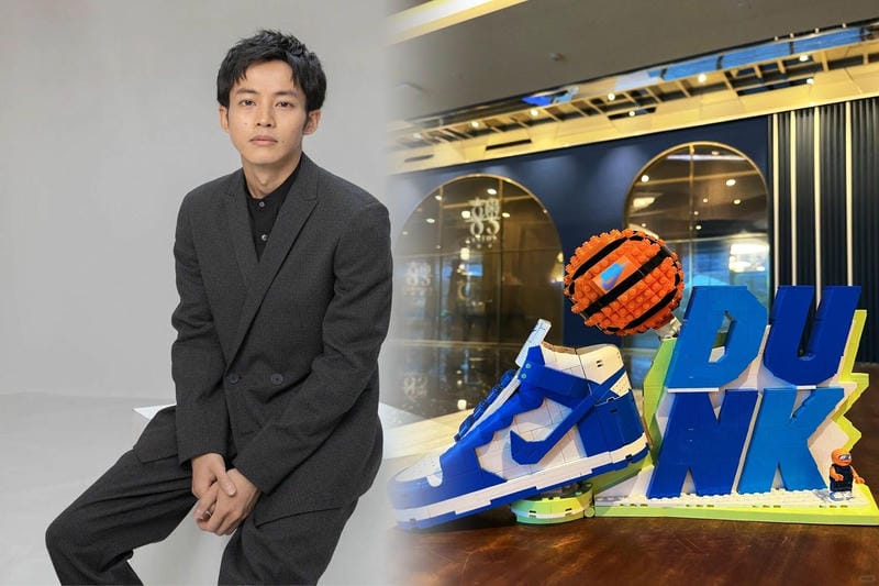 ナイキ スニーカー グレー