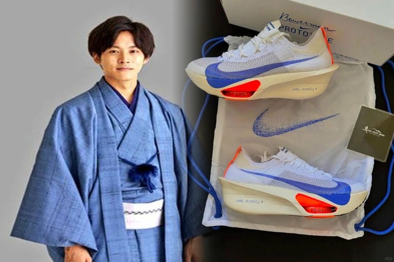 nike 厚底 スニーカー