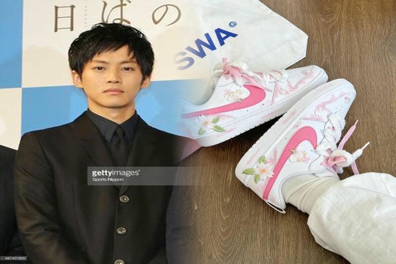 nike ごつい スニーカー