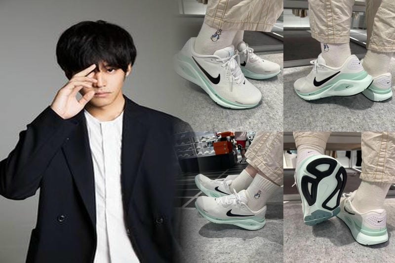 nike スニーカー air