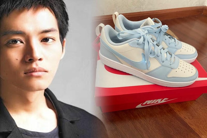 nike ペガサス トレイル