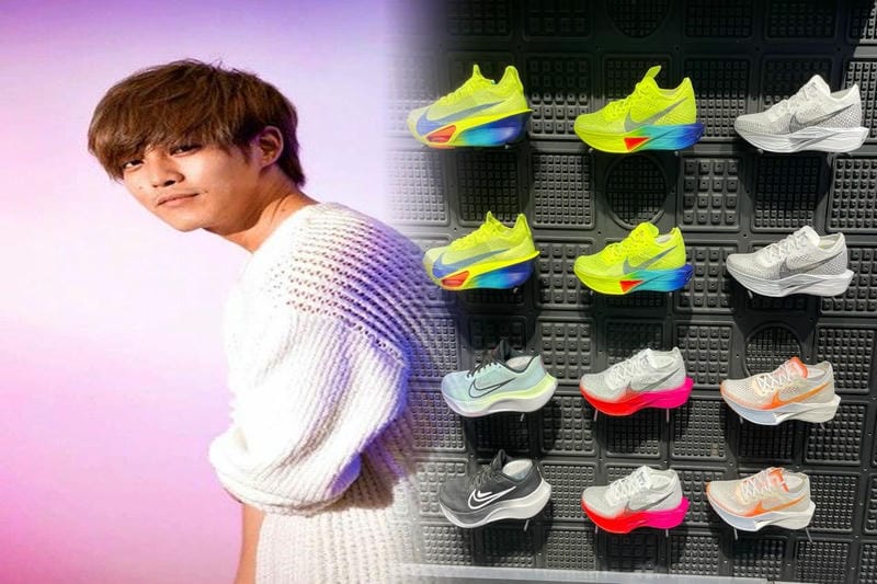 ナイキ 黒 スニーカー 人気