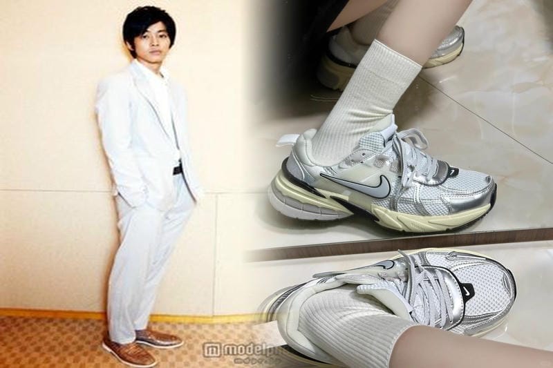 nike ブレーザー low