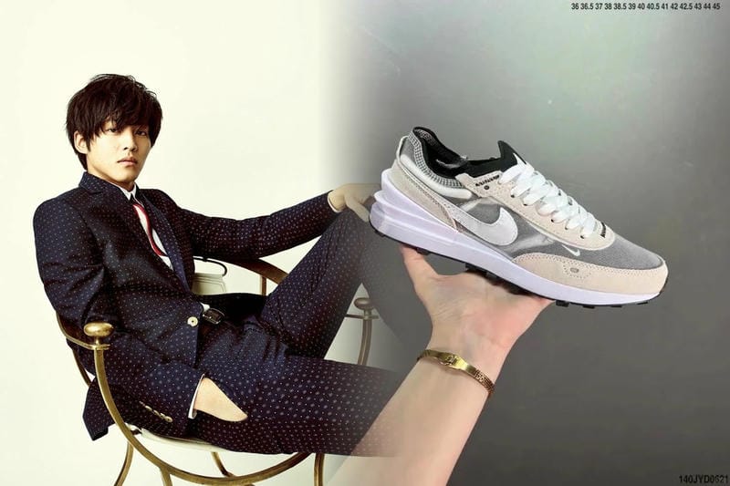 ナイキ スニーカー ホワイト