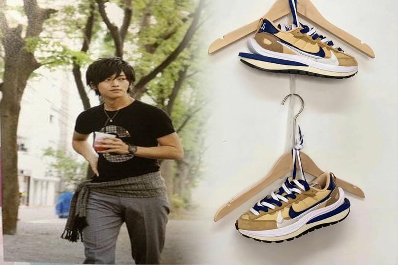 nike エア マックス 1