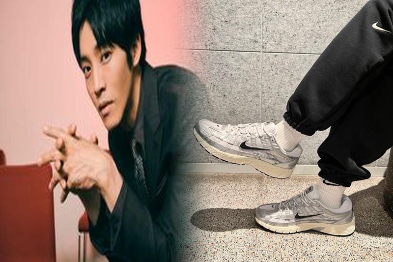 nike コラボ スニーカー