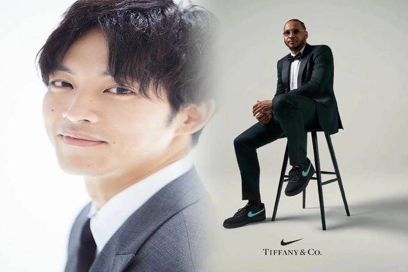 nike スニーカー ショップ