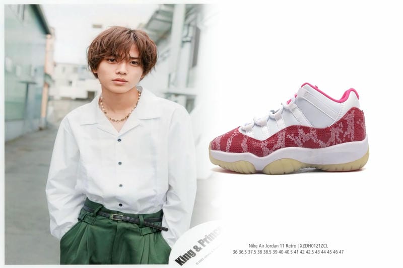 nike マーク