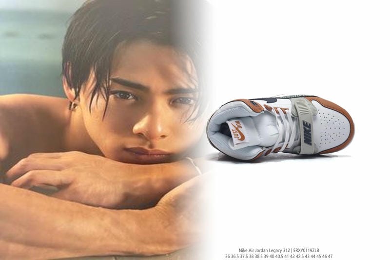 nike ナイロン プル オーバー