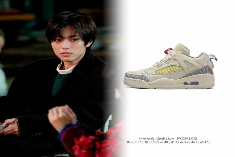 原宿 nike
