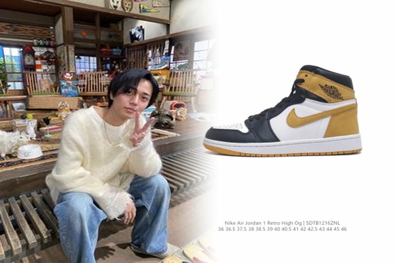 nike ゴアテックス