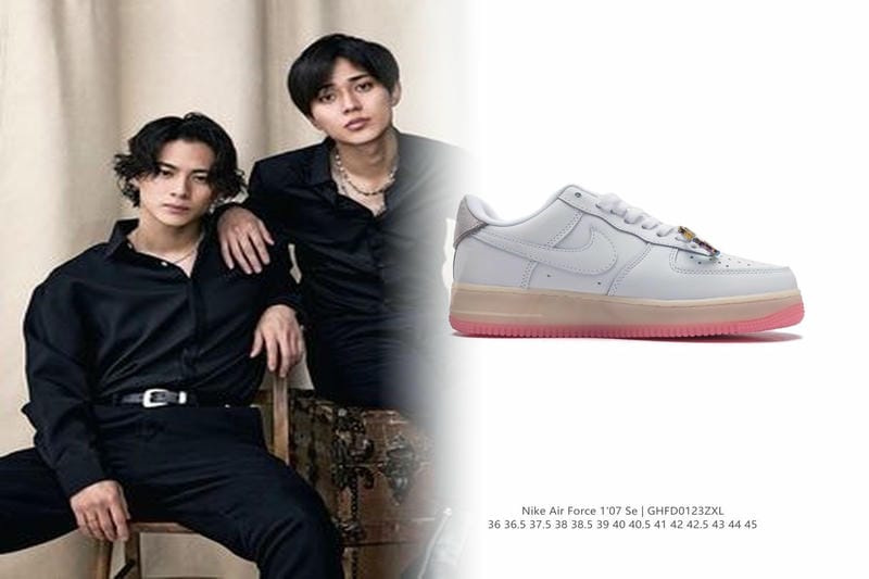 ジャックムス nike