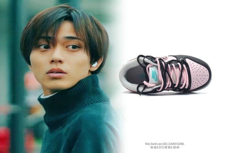 nike アクア リフト