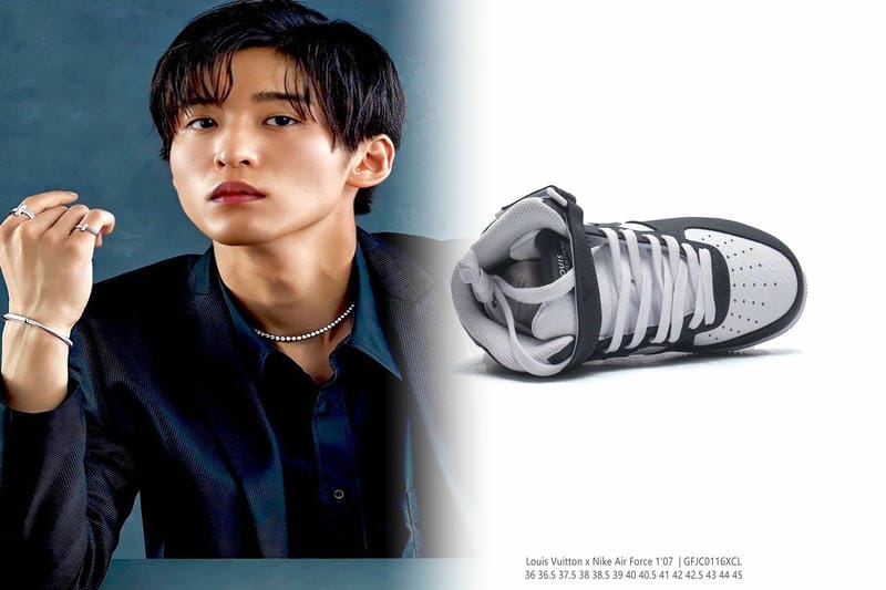 nike サイズ