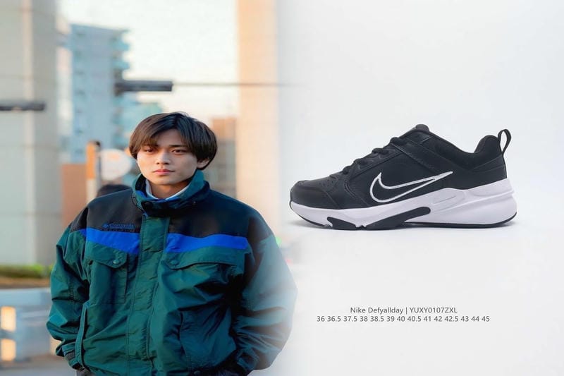 nike 吉祥寺