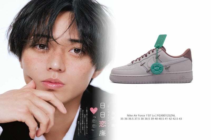 nike ステッカー