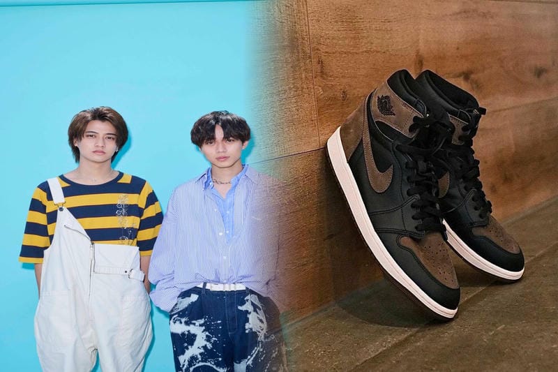 nike バイト