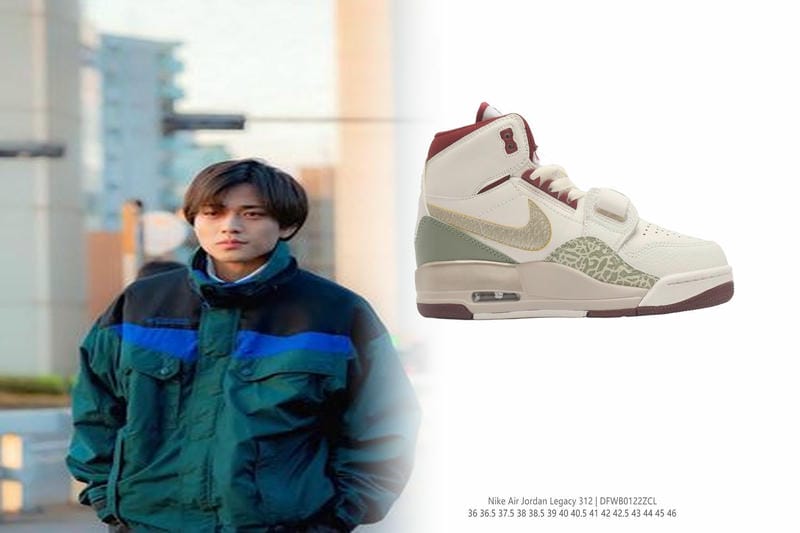 nike トップス