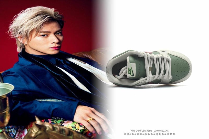 nike フライ ニット