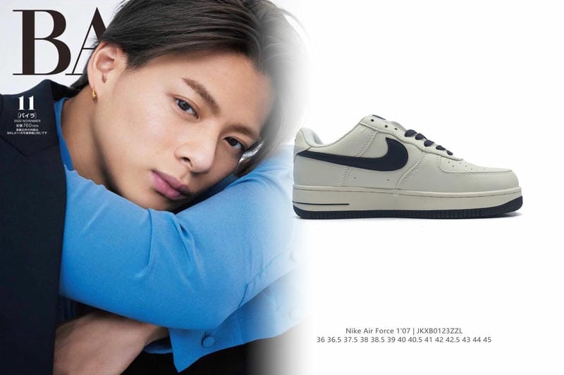 nike コムデギャルソン