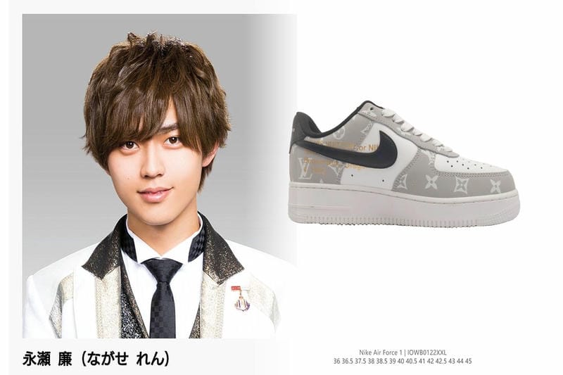 nike 人気 ランキング