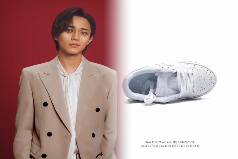 エアフォース1は黒と白どっちが人気？