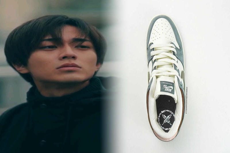 nike たび
