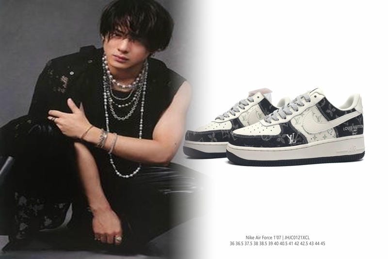 nike 本社